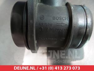 Honda Civic Luftmengenmesser O342829 foto 2