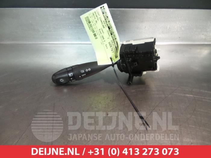 Daihatsu Trevis Licht Schakelaar O307144
