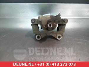 Daihatsu Trevis Front brake calliper, right O326681 photo 2