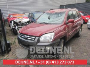 Kia Sportage Door 4-door, front left O272451 photo 2