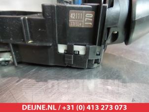Toyota Prius Light switch O307377 photo 2