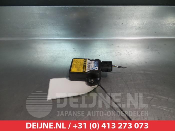 Toyota Prius Stabilisatie Regel Sensor O329407