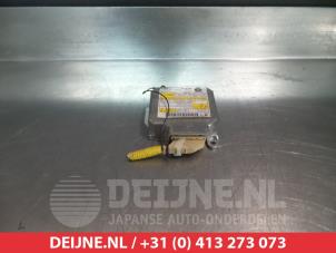 Gebruikte Airbag Module Chevrolet Matiz 0.8 S,SE Prijs € 45,00 Margeregeling aangeboden door V.Deijne Jap.Auto-onderdelen BV