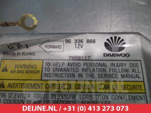 Daewoo Matiz Airbag Module O303091 foto 2