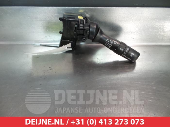 Lexus RX Scheibenwischer Schalter O309958