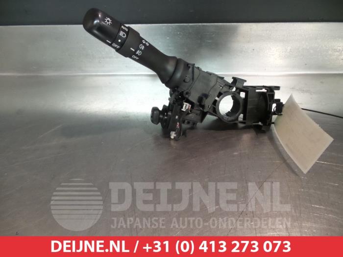 Lexus RX Licht Schakelaar O307029