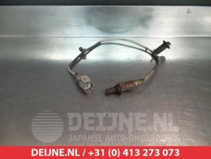 Gebruikte Lambda Sonde Lexus RX (U3) 350 V6 24V VVT-i Prijs € 35,00 Margeregeling aangeboden door V.Deijne Jap.Auto-onderdelen BV