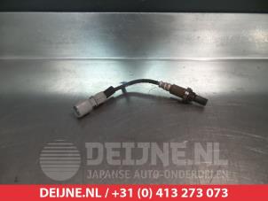 Gebruikte Lambda Sonde Lexus RX (U3) 350 V6 24V VVT-i Prijs € 20,00 Margeregeling aangeboden door V.Deijne Jap.Auto-onderdelen BV