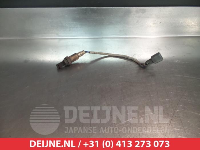 Gebruikte Lambda Sonde Lexus RX (U3) 350 V6 24V VVT-i Prijs € 25,00 Margeregeling aangeboden door V.Deijne Jap.Auto-onderdelen BV