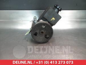 Gebruikte Stuurbekrachtiging Pomp Ssang Yong Rexton 2.7 Xdi RX/RJ 270 16V Prijs op aanvraag aangeboden door V.Deijne Jap.Auto-onderdelen BV