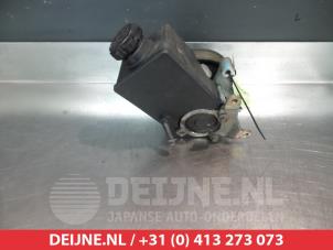 Ssang Yong Rexton Lenkkraftverstärker Pumpe O331448 foto 2