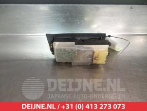 Toyota Corolla Kombischalter Fenster O312401 foto 2