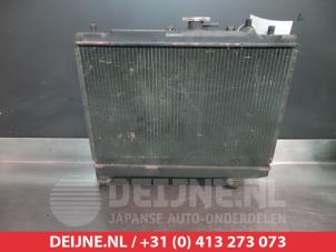 Gebruikte Radiateur Mazda 121 (DB) 1.3i GL,GLX,Top 16V Prijs € 35,00 Margeregeling aangeboden door V.Deijne Jap.Auto-onderdelen BV