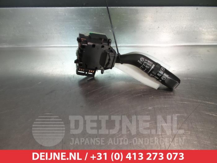 Mazda 6 Ruitenwis Schakelaar O309476