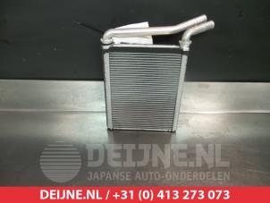 Toyota Verso Heating radiator O367779 photo 2