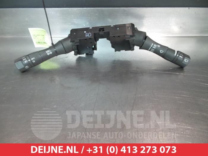Nissan Note Combischakelaar Stuurkolom O308435