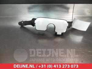 Nissan Note Combischakelaar Stuurkolom O308435 foto 2