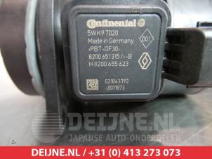 Nissan Note Luftmengenmesser O342539 foto 2