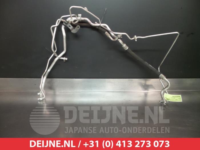 Nissan Note Airco Leiding O341087