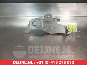 Nissan Note Ruitenwissermotor achter O301037 foto 2