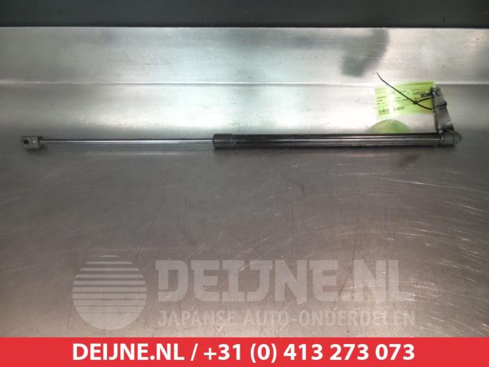 Nissan Note Gasdemper links-achter O293762