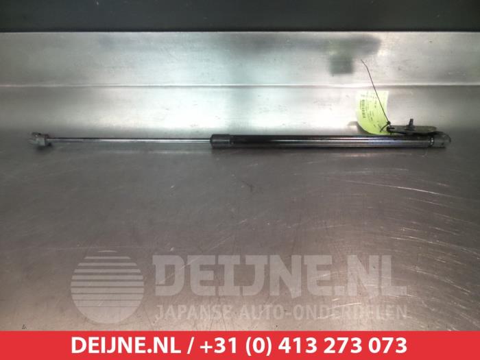 Nissan Note Gasdemper rechts-achter O294776
