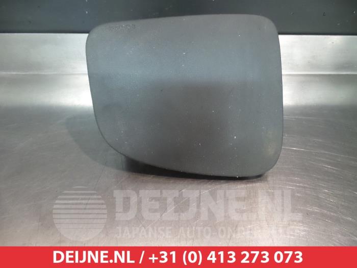 Nissan Note Airbag rechts (Dashboard) O333844