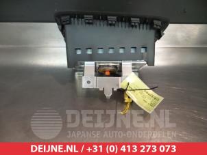 Nissan Note Airbag rechts (Armaturenbrett) O333844 foto 2