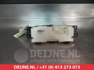 Nissan X-Trail Heizung Bedienpaneel O305723 foto 2
