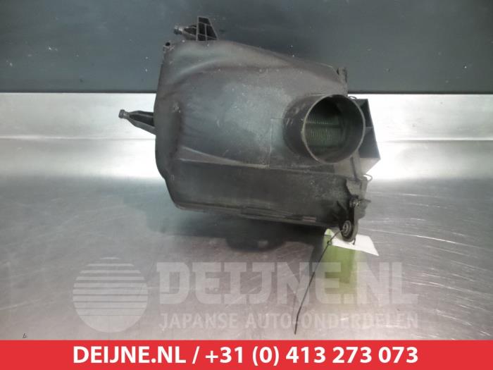 Nissan X-Trail Air box O356941