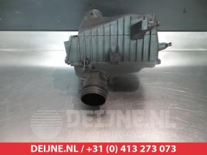 Nissan X-Trail Luftfiltergehäuse O356941 foto 2
