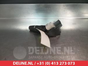 Nissan X-Trail Ruitenwis Schakelaar O309747 foto 2