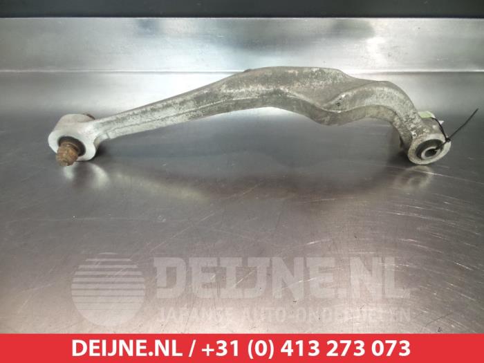 Nissan X-Trail Rear wishbone, left O383392