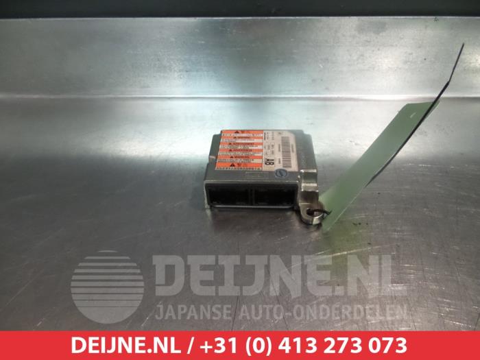 Suzuki Splash Airbag Modul O303374