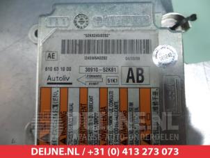 Suzuki Splash Airbag Modul O303374 foto 2