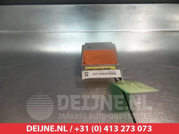 Nissan X-Trail Airbag Module O302978