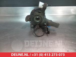 Nissan Almera Knuckle, front left O322484 photo 2