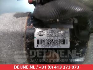 Nissan Almera Starter O361135 photo 2