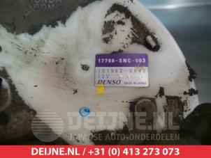 Honda Civic IMA Electric fuel pump O354579 photo 2