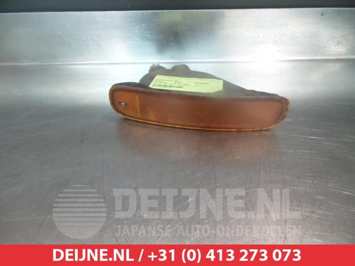 Toyota Celica Indicator, right O269061