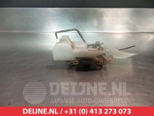 Toyota Celica Deurslot Mechaniek 2Deurs rechts O279316 foto 2