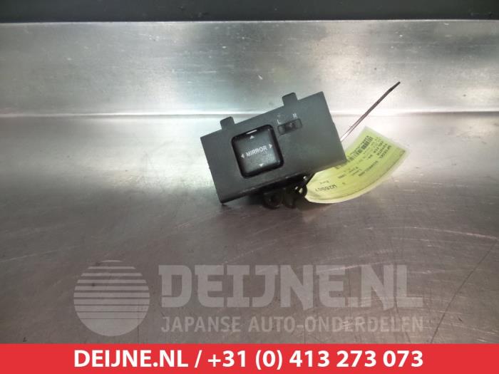 Toyota Celica Mirror switch O310927