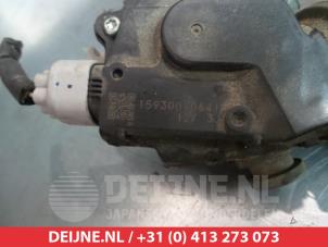 Mazda 6 Ruitenwissermotor voor O348447 foto 2