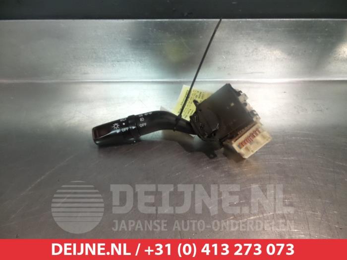Mazda 6 Licht Schakelaar O306579