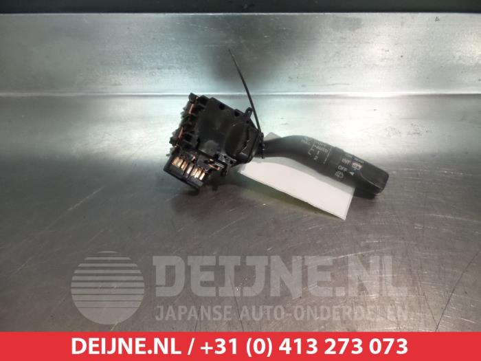 Mazda 6 Ruitenwis Schakelaar O309473