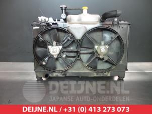 Mazda 6 Radiateur O339472 foto 2