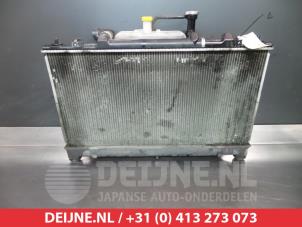 Gebruikte Radiateur Mazda 6 Sport (GG14) 2.0 CiDT HP 16V Prijs € 75,00 Margeregeling aangeboden door V.Deijne Jap.Auto-onderdelen BV