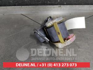 Toyota Corolla Rear seatbelt, right O316060 photo 2