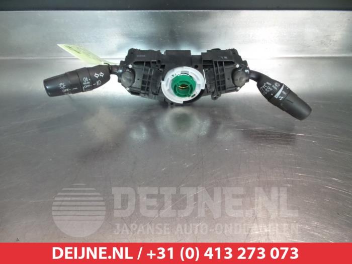 Honda Civic IMA Combischakelaar Stuurkolom O308930