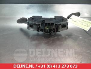 Honda Civic IMA Steering column stalk O308930 photo 2